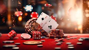 Table lobby with limits and live indicators Table selection and bet limits display on halocuan98